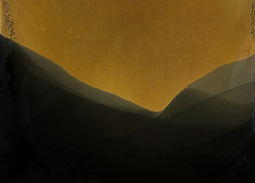 Prima che il giorno abbia inizio