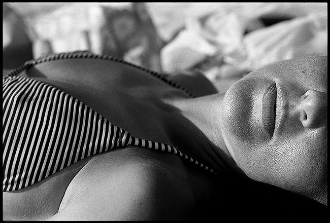 L'ultimo ballo di Mr. White